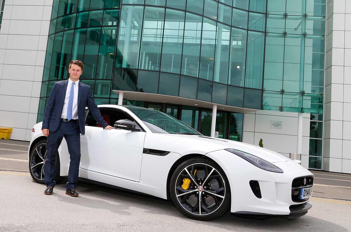 Deadline nears for Autocar-Courland Next Generation Award