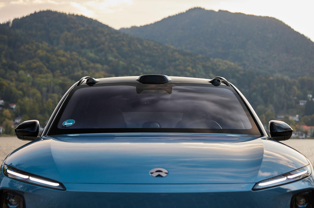 nio el6 2023 review 006 detail