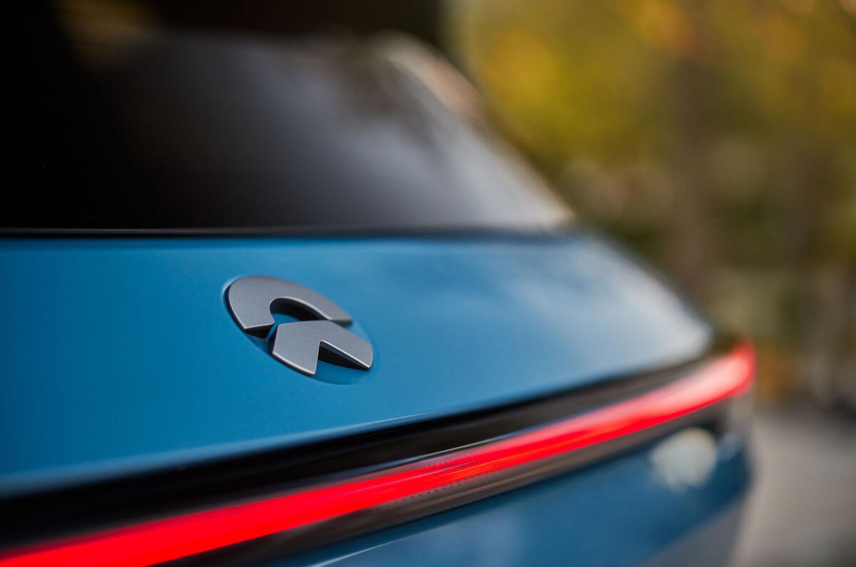 nio el6 2023 review 007 detail