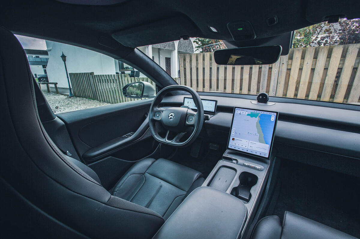 nio et5 touring review 2023 17 idash nio et5 touring review 2023 17 idash