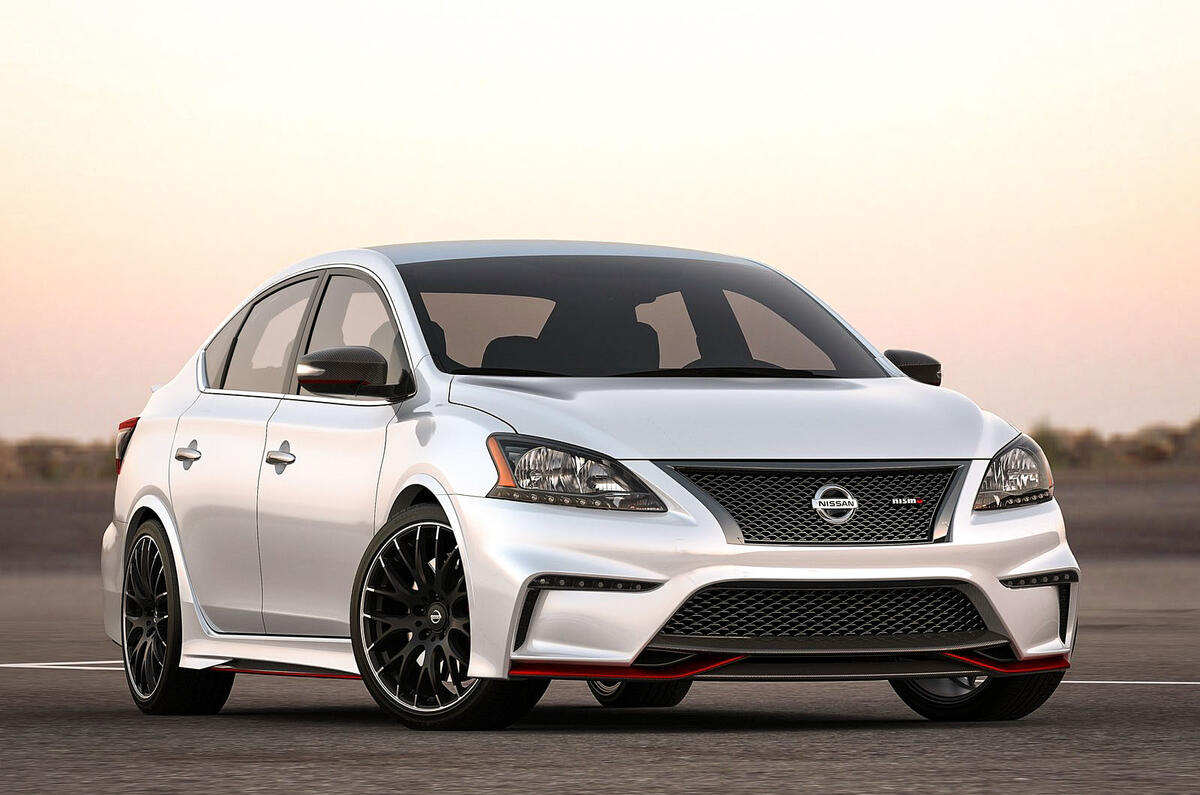 no title Celebrating 30 years of Nismo - picture special