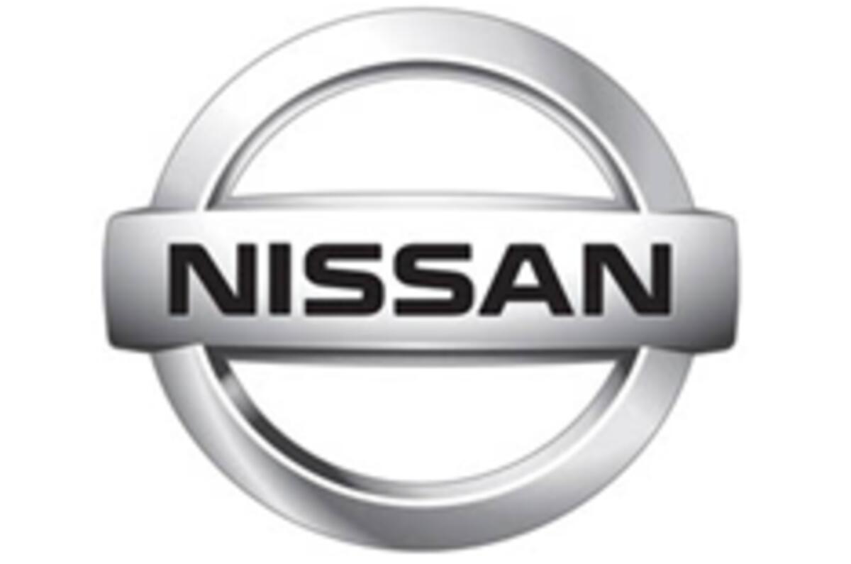 Nissan backs electric future