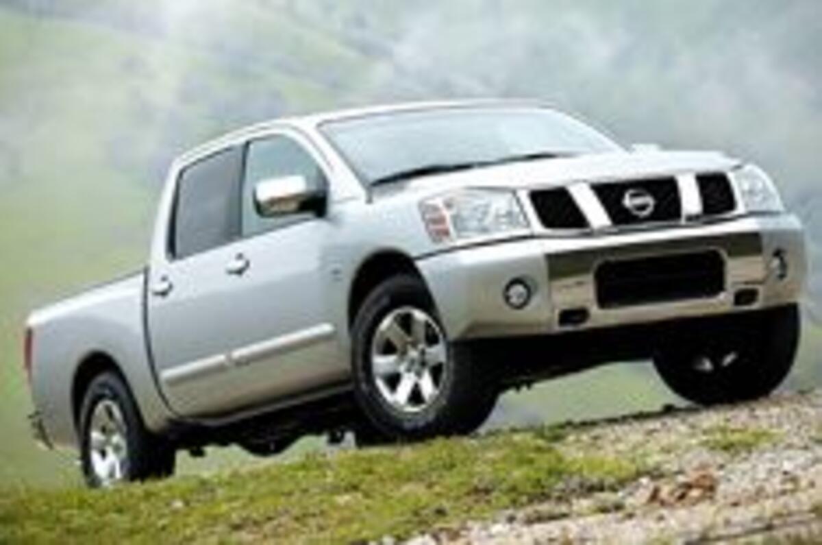 Tax puts pick-ups down