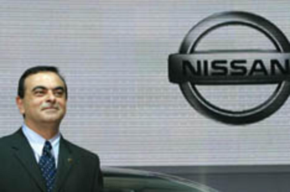 Renault-Nissan doesn't want US ally