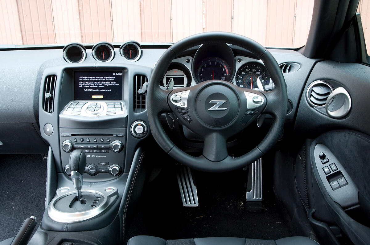 Nissan Frontier Nismo >> Nissan 370Z Review (2017) | Autocar Nissan Frontier Nismo >> Nissan 370Z Review (2017) | Autocar
