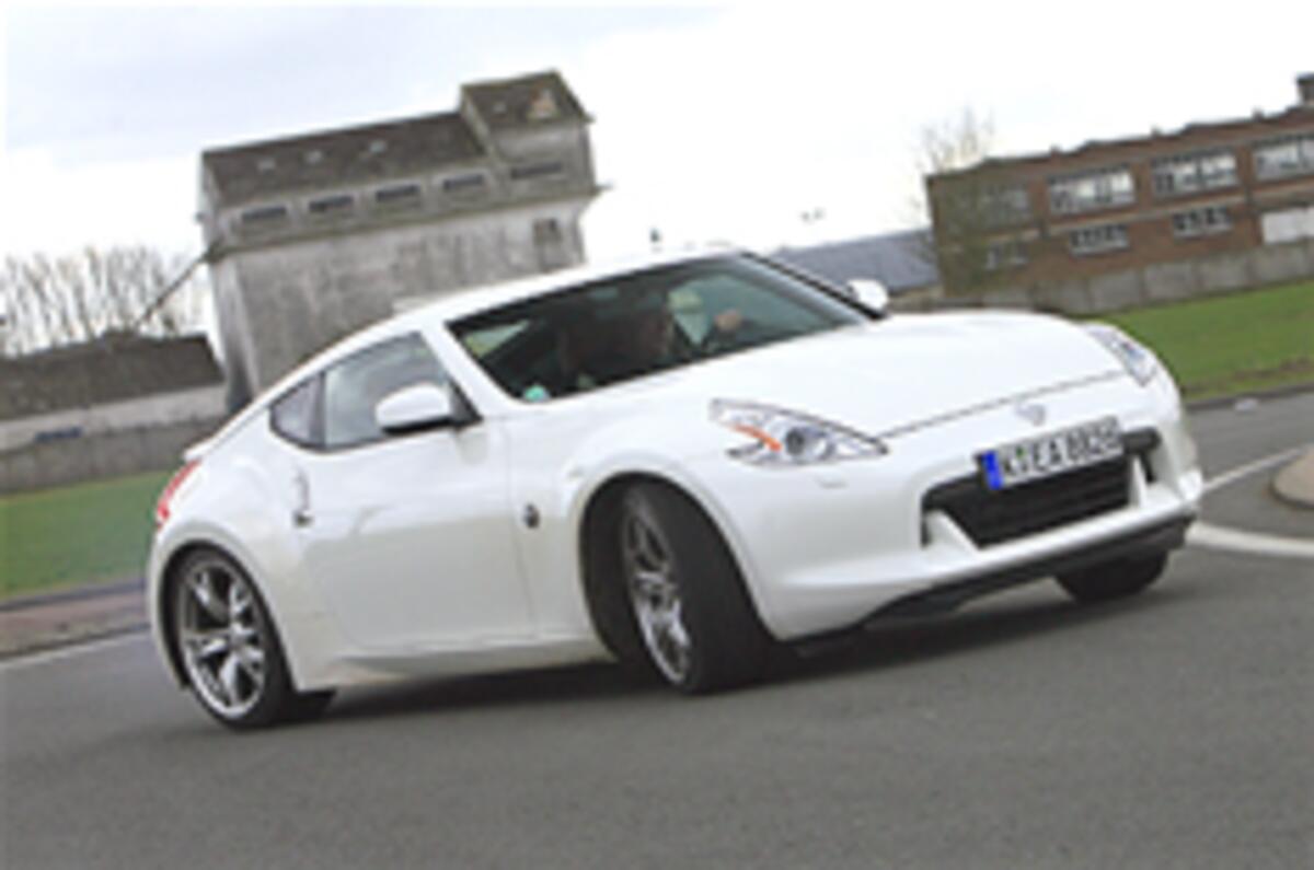 Nissan posts a £1.57bn loss