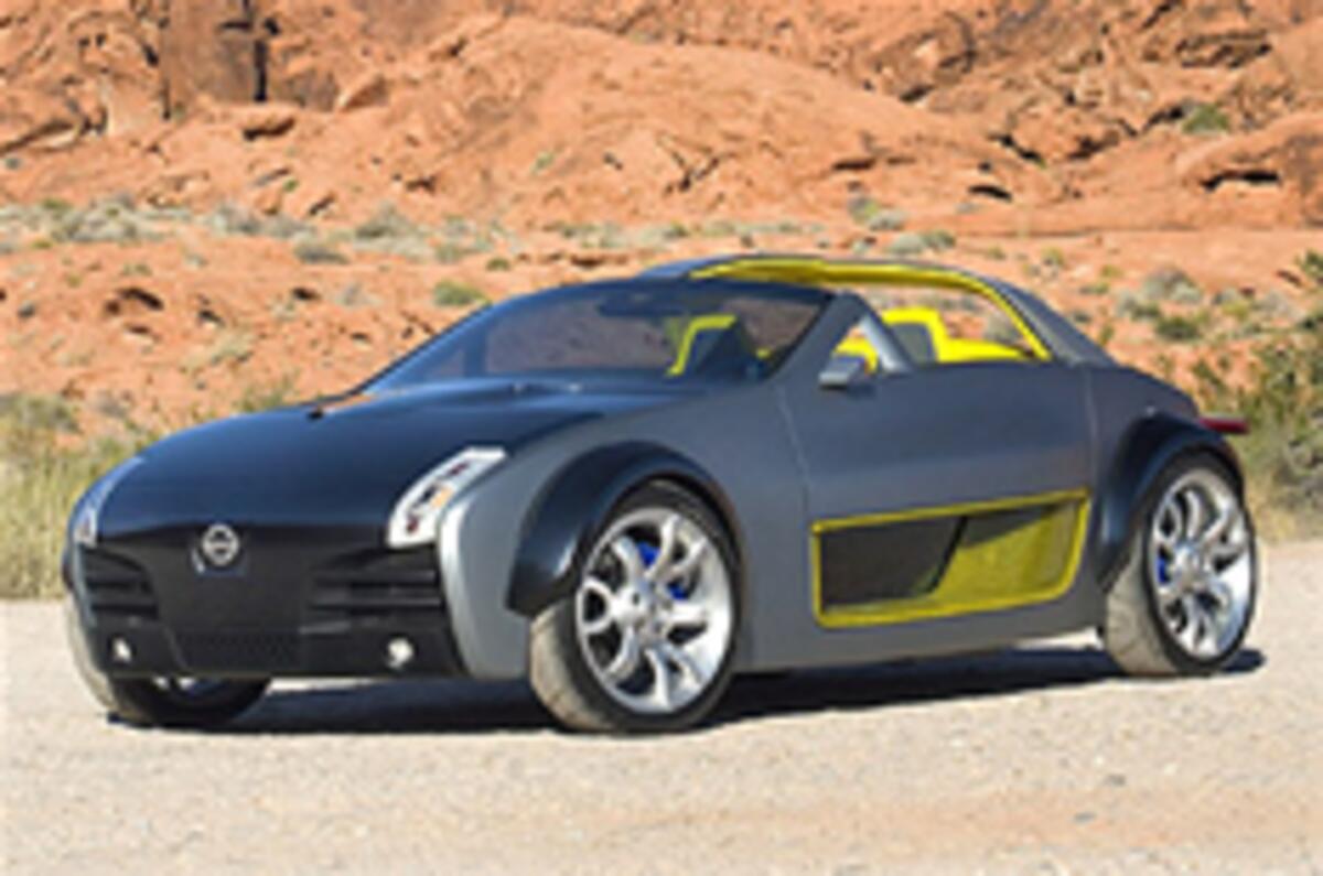Nissan cancels new 200SX
