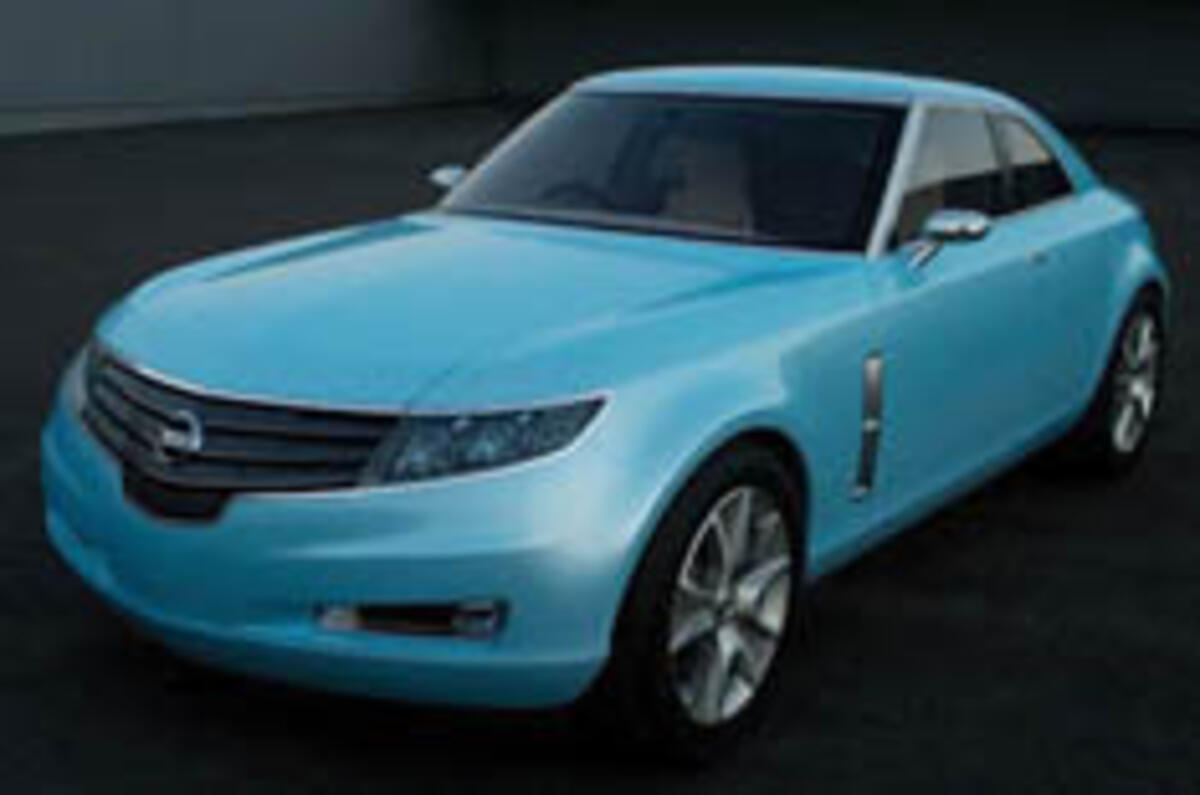 Nissan ponders another 200SX