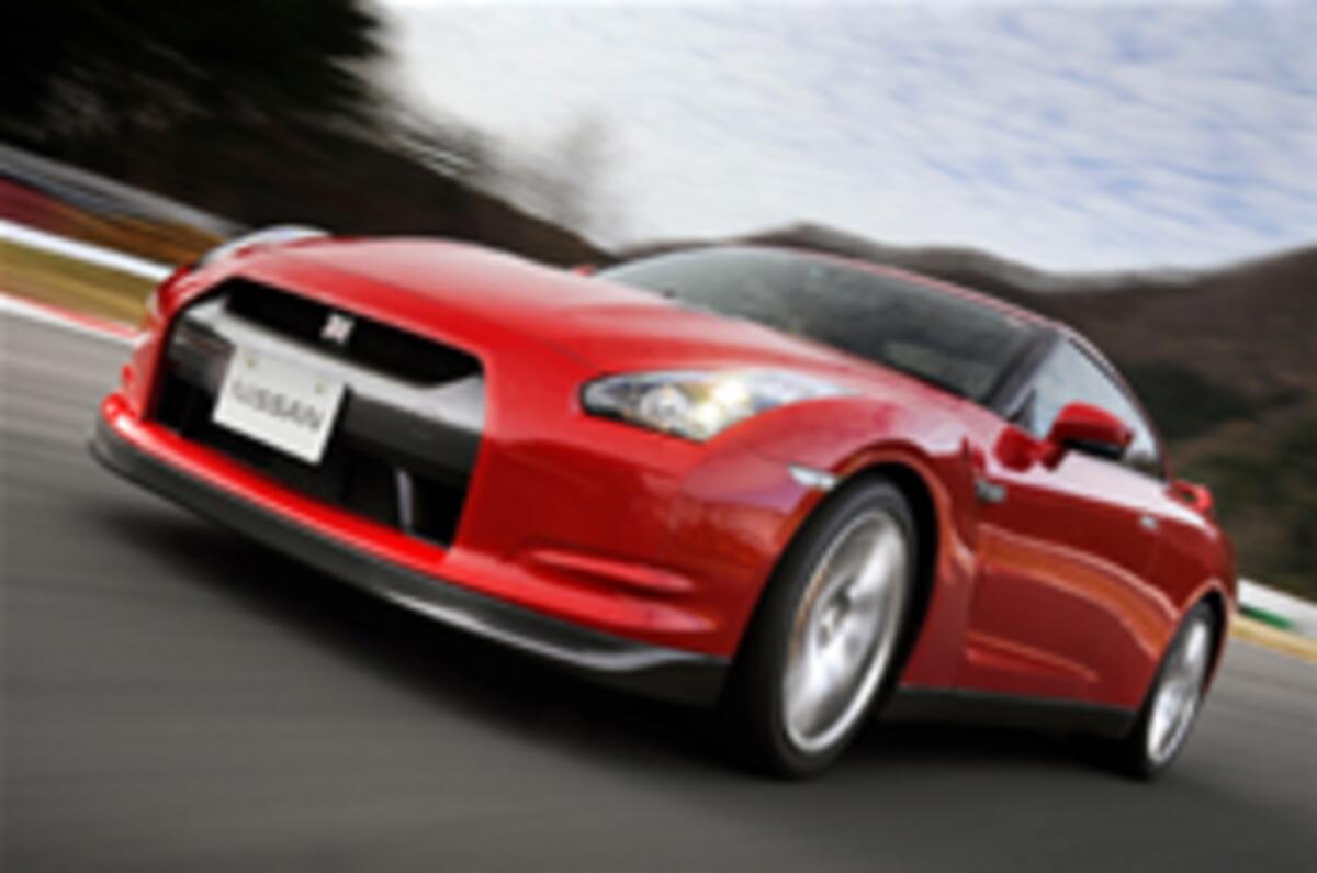 Porsche says Nissan cheating