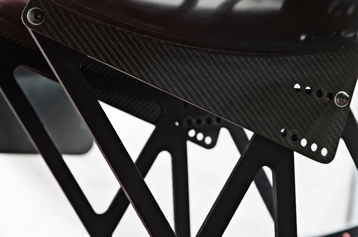 no title Nissan GTR to GT3 - picture special