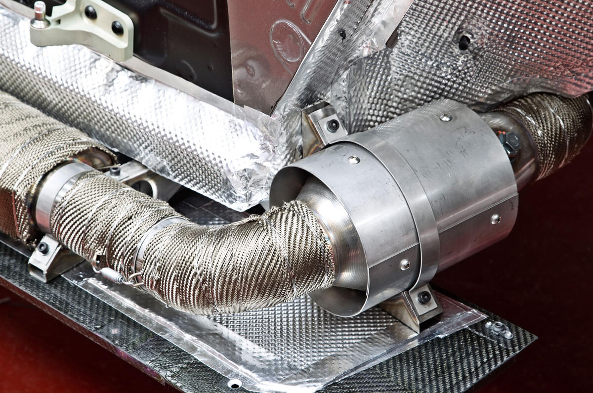 no title Nissan GTR to GT3 - picture special