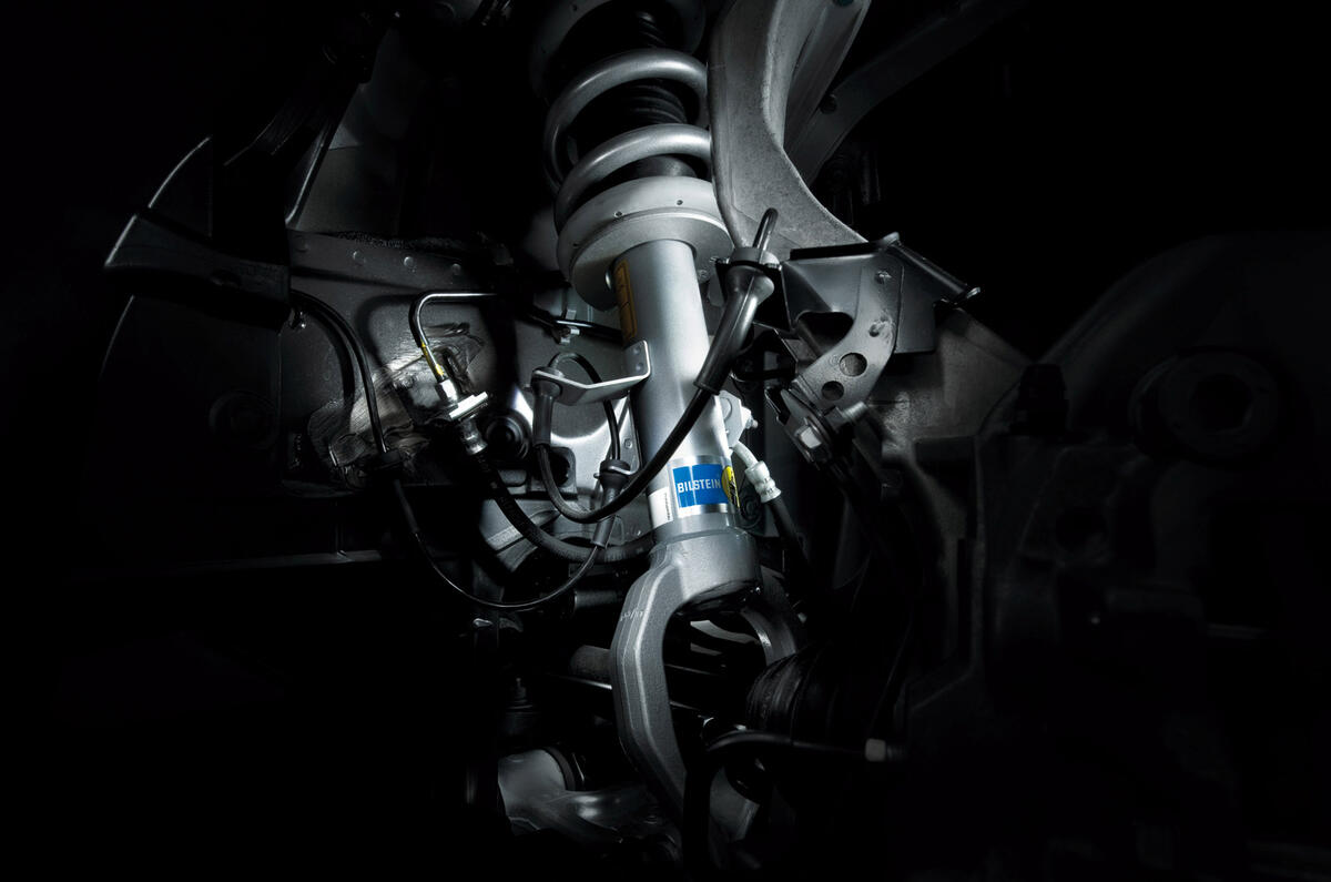 no title Nissan GT-R Nismo gets 591bhp