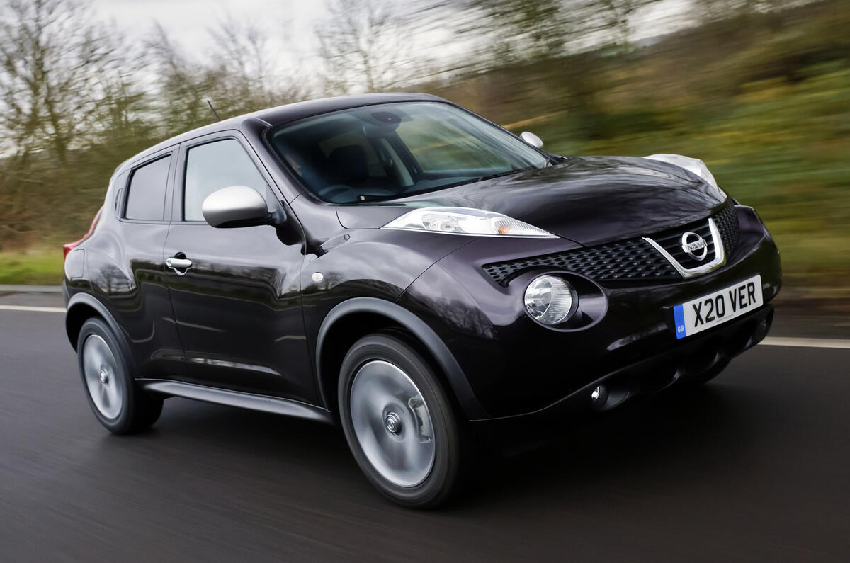 Cropley on cars: On weekdays, the big spenders rule