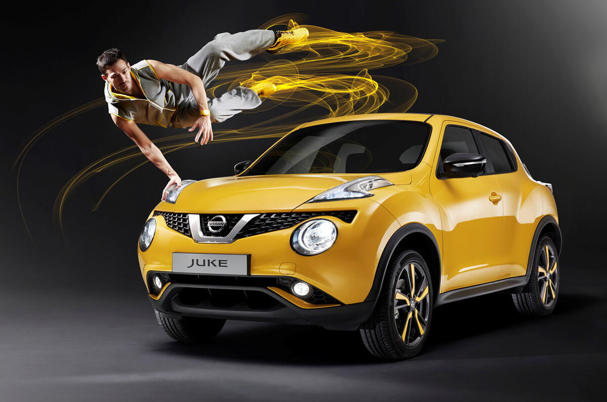 no title The top 100 best-ever British cars