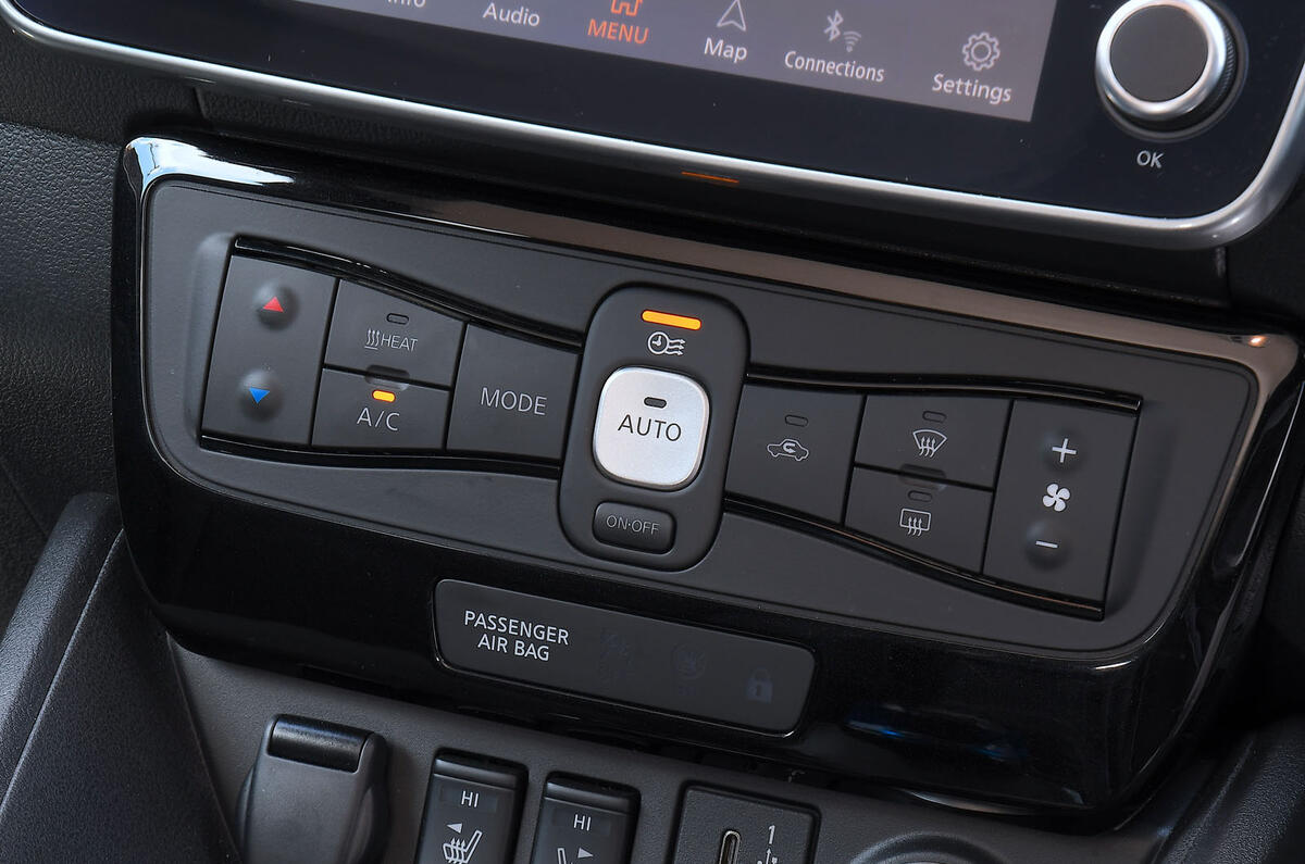 nissan leaf 2024 14 buttons nissan leaf 2024 14 buttons