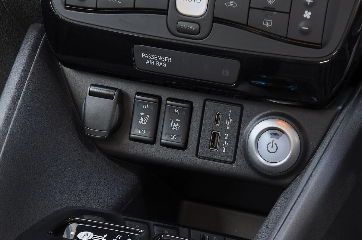 nissan leaf 2024 15 buttons nissan leaf 2024 15 buttons