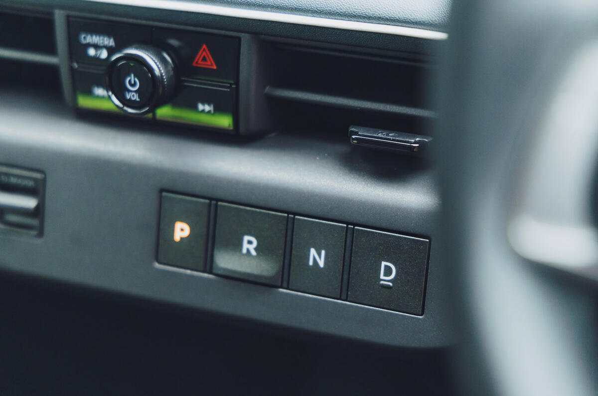 Nissan Leaf review 2026 015