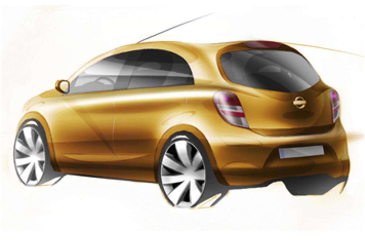Nissan's next-gen engines