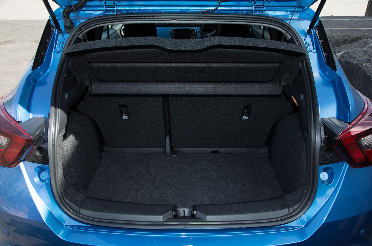 Nissan Micra Review (2017) | Autocar