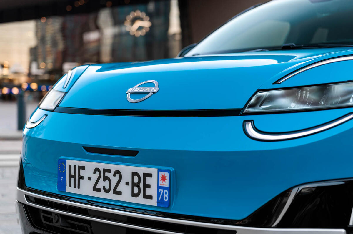 Nissan Micra review 2025 004