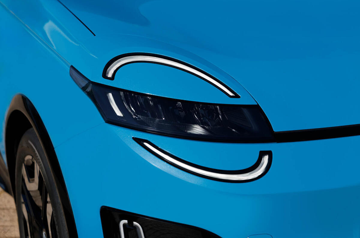 Nissan Micra review 2025 006