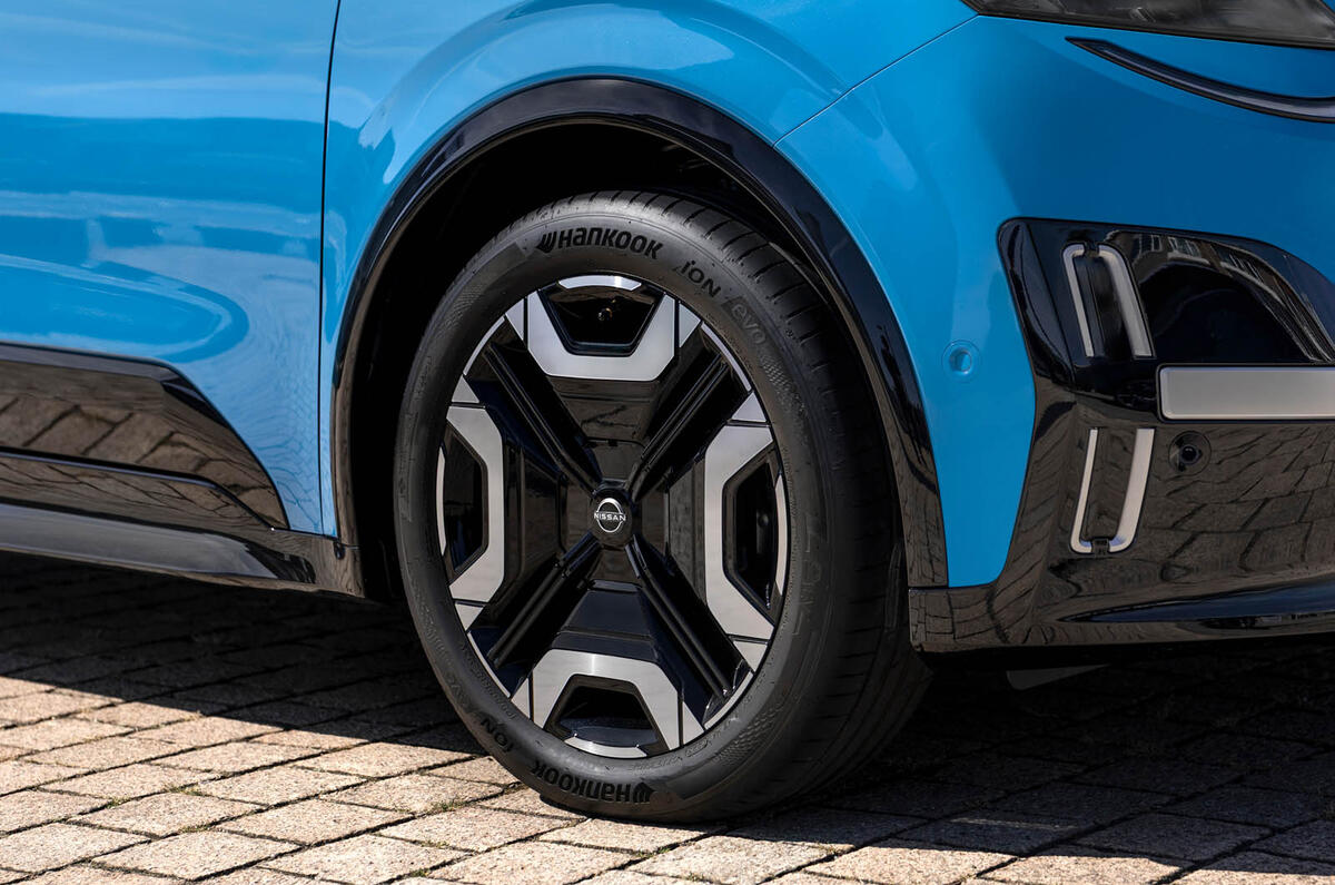 Nissan Micra review 2025 008