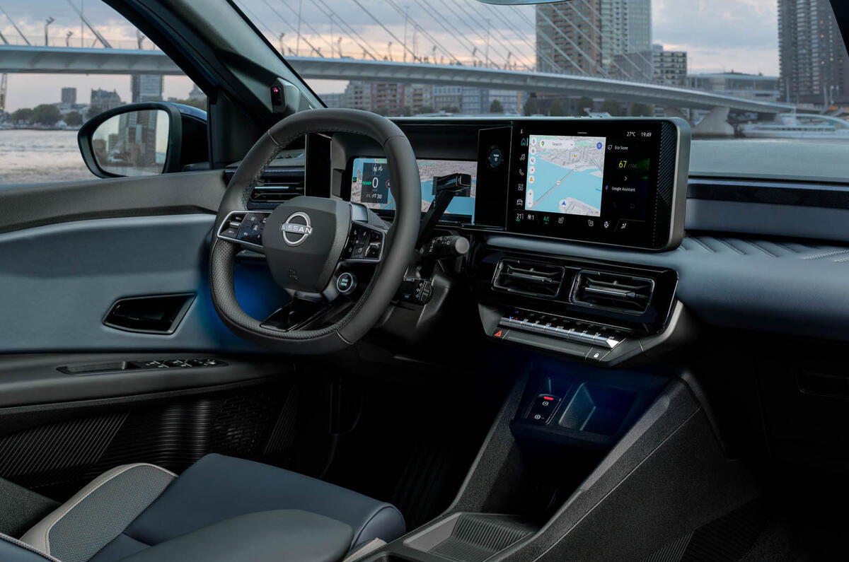 Nissan Micra review 2025 013