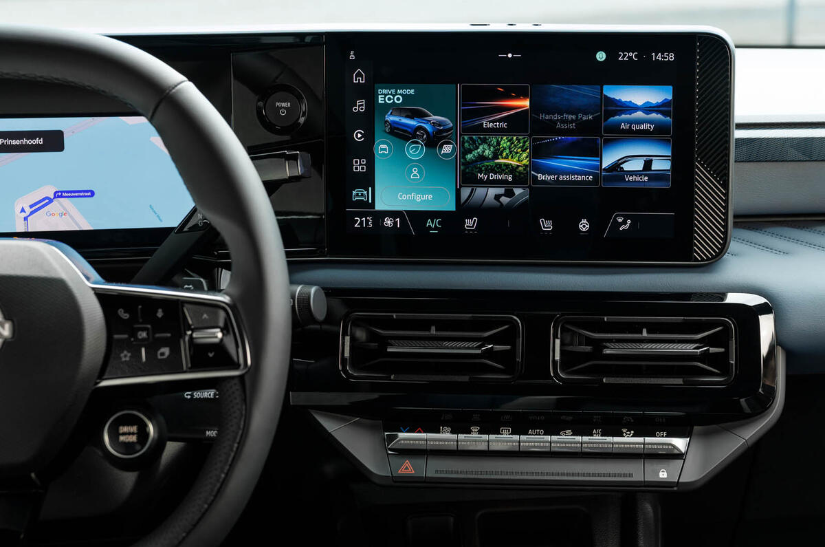 Nissan Micra review 2025 014