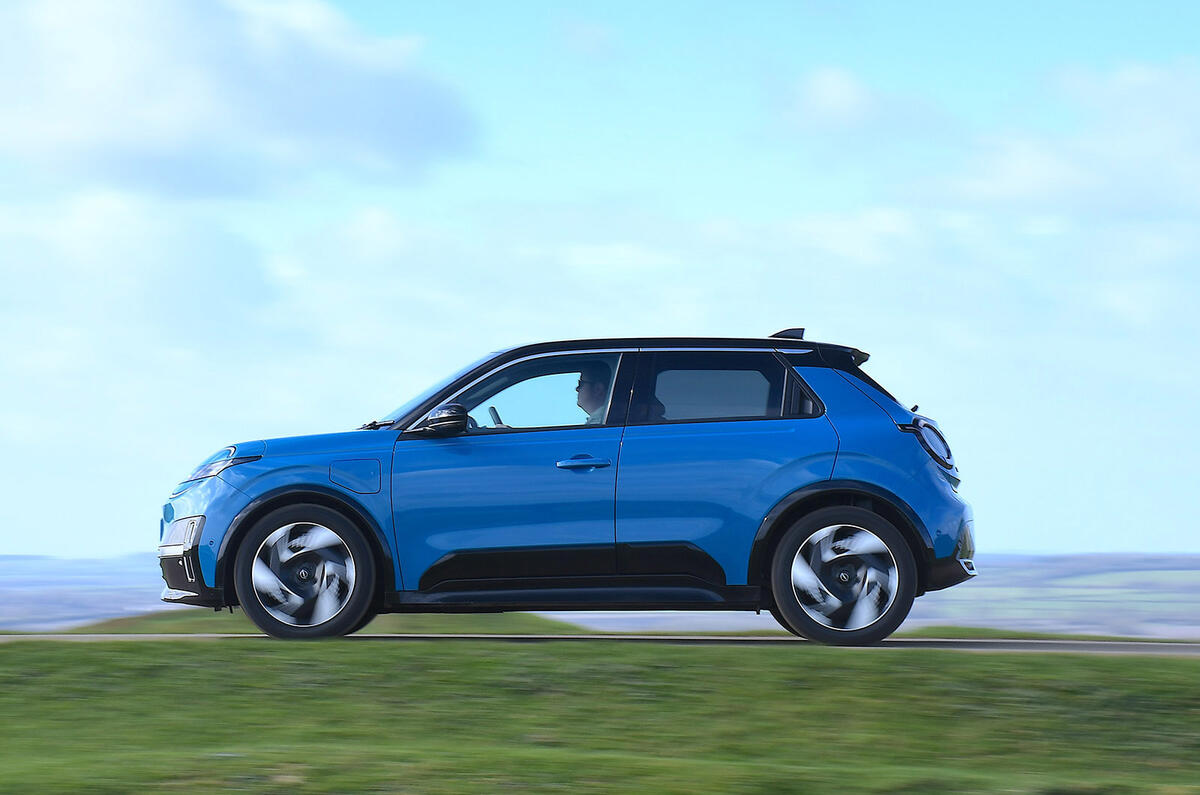 NIssan Micra review 2026 002