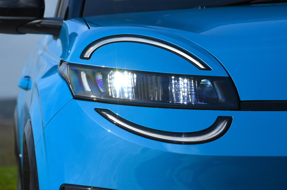 NIssan Micra review 2026 004