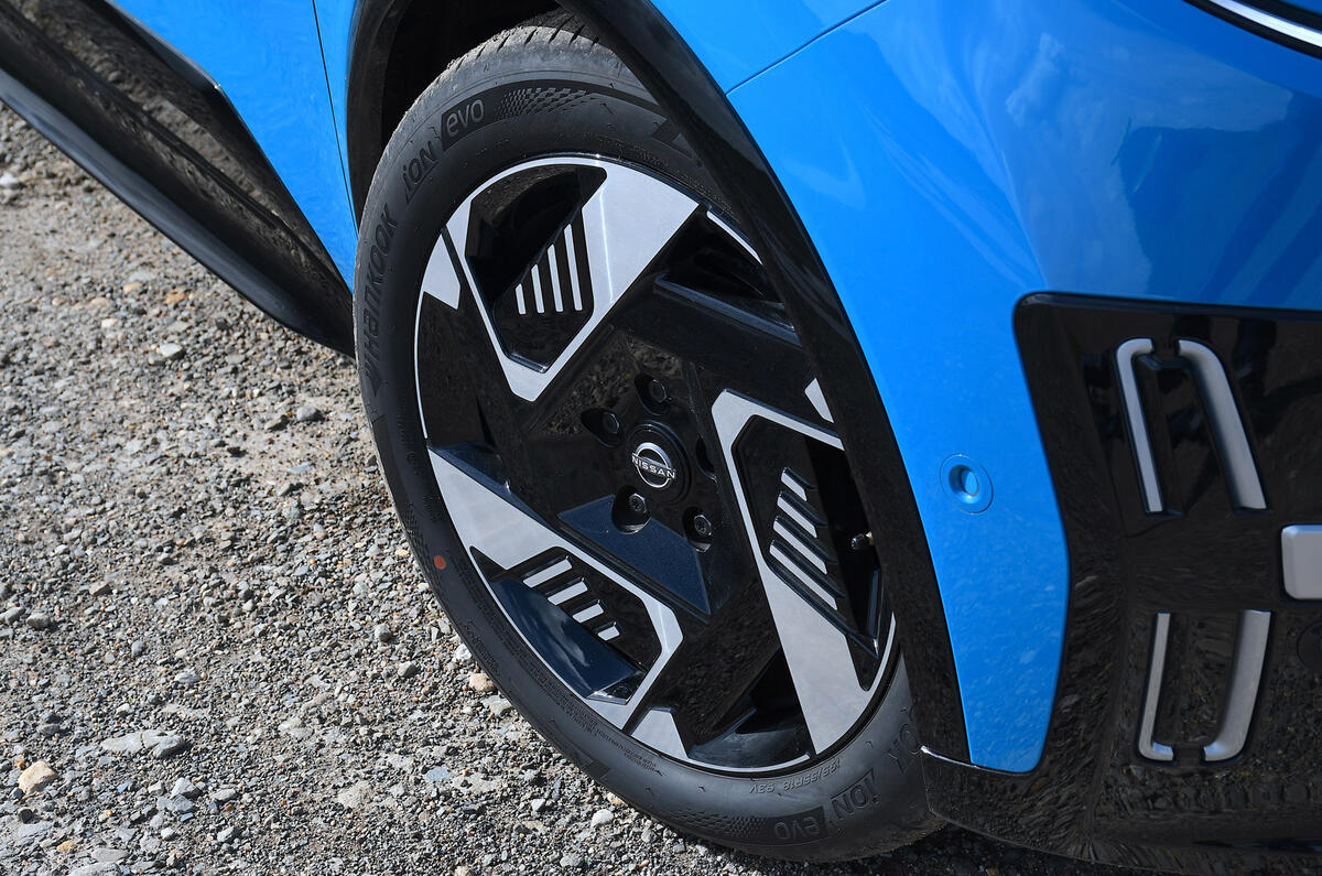 NIssan Micra review 2026 005