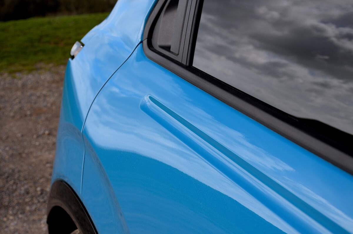 NIssan Micra review 2026 006