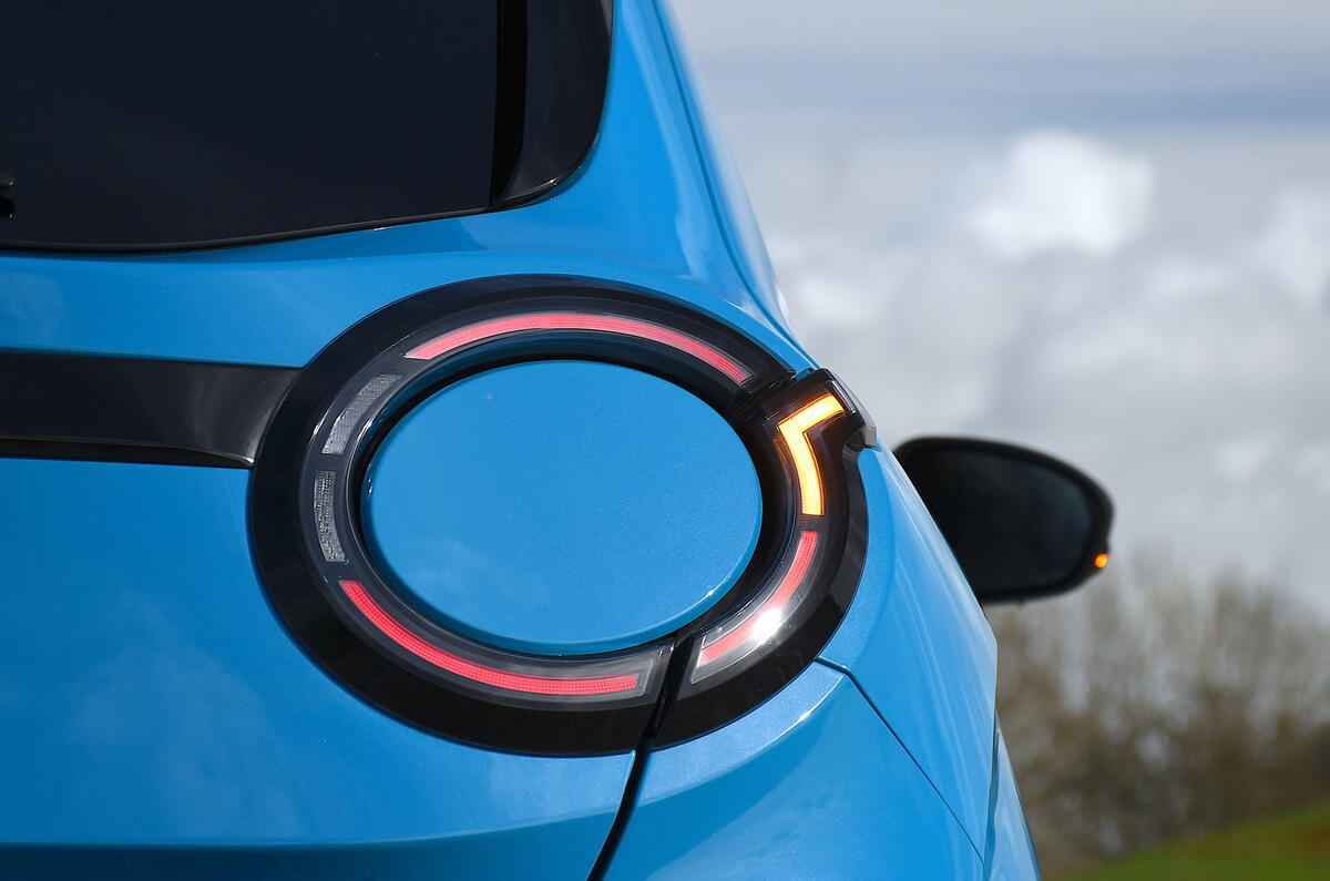 NIssan Micra review 2026 007