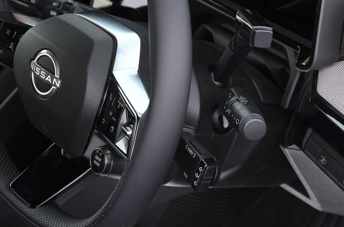 NIssan Micra review 2026 010