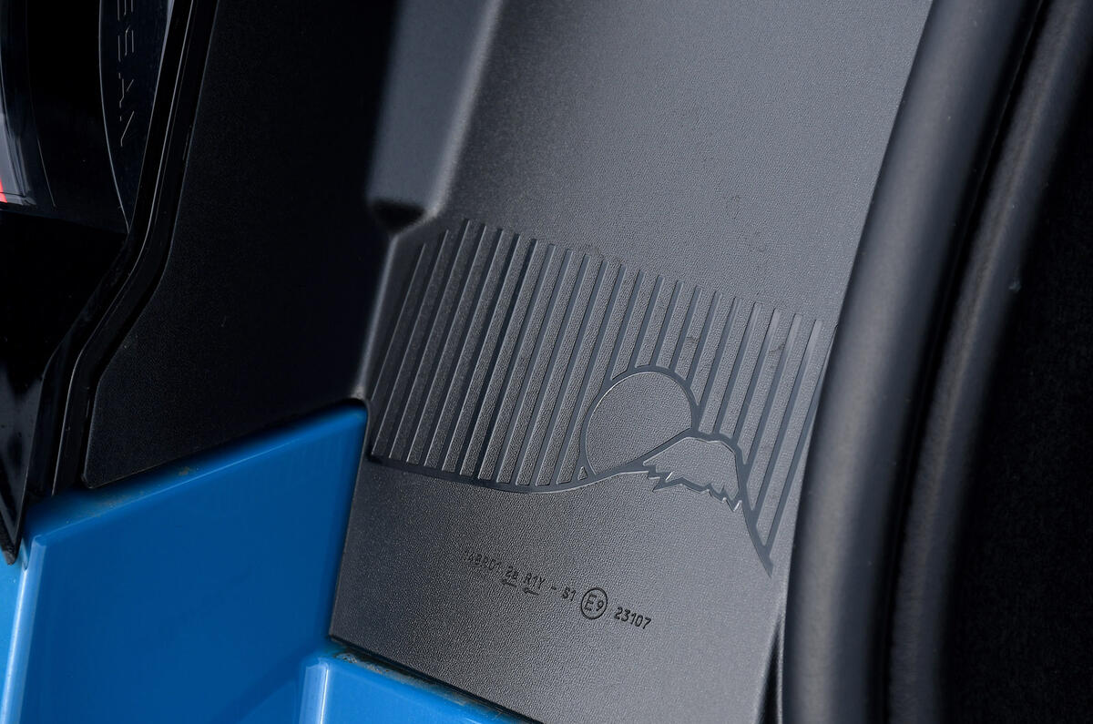 NIssan Micra review 2026 012