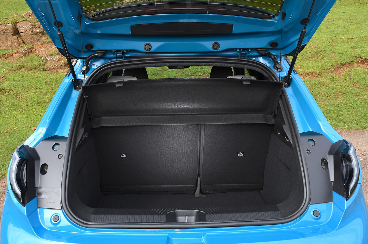 NIssan Micra review 2026 015