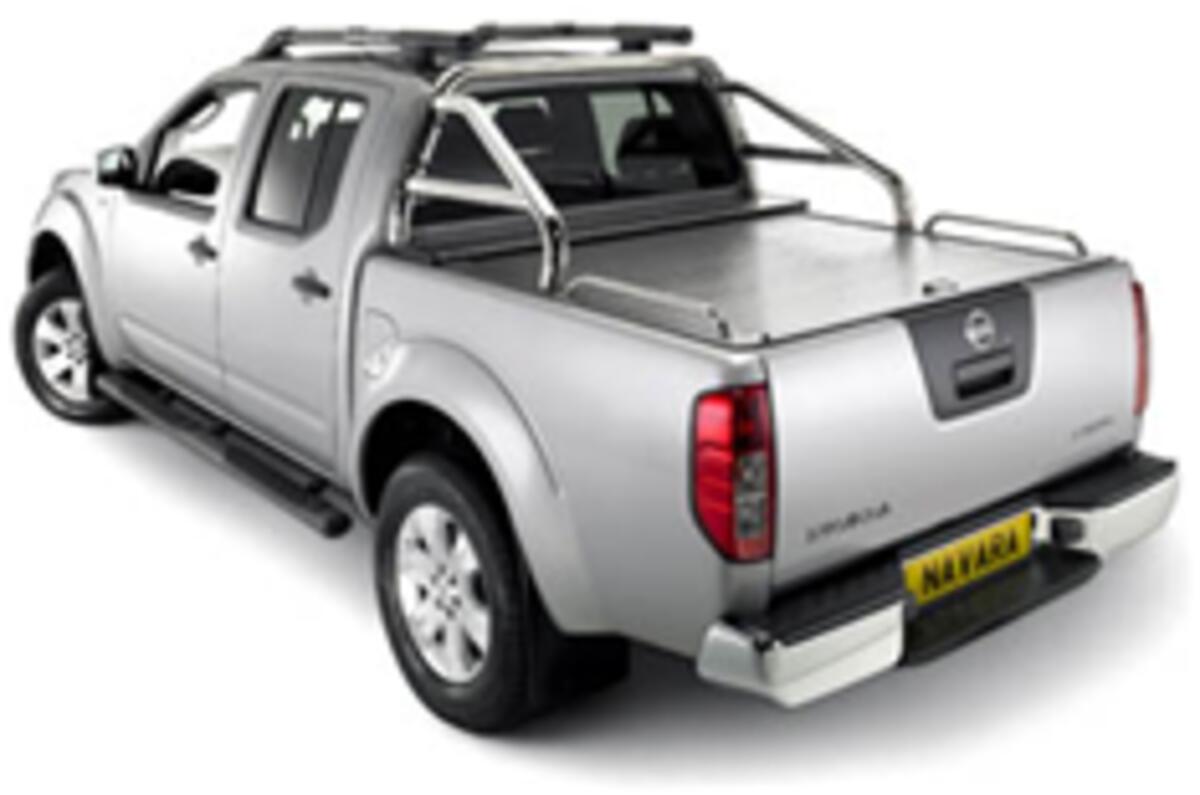 £50 off when you buy an Armadillo...