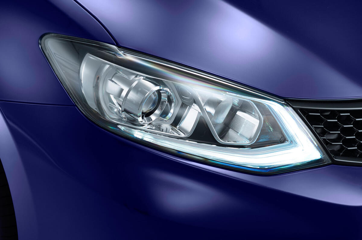 no title Nissan revives Pulsar name for new Golf-baiting hatchback