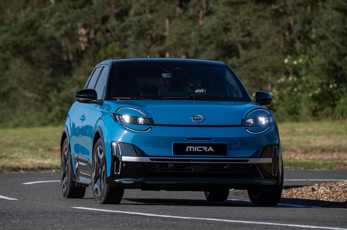 Nissan Micra 2025 002