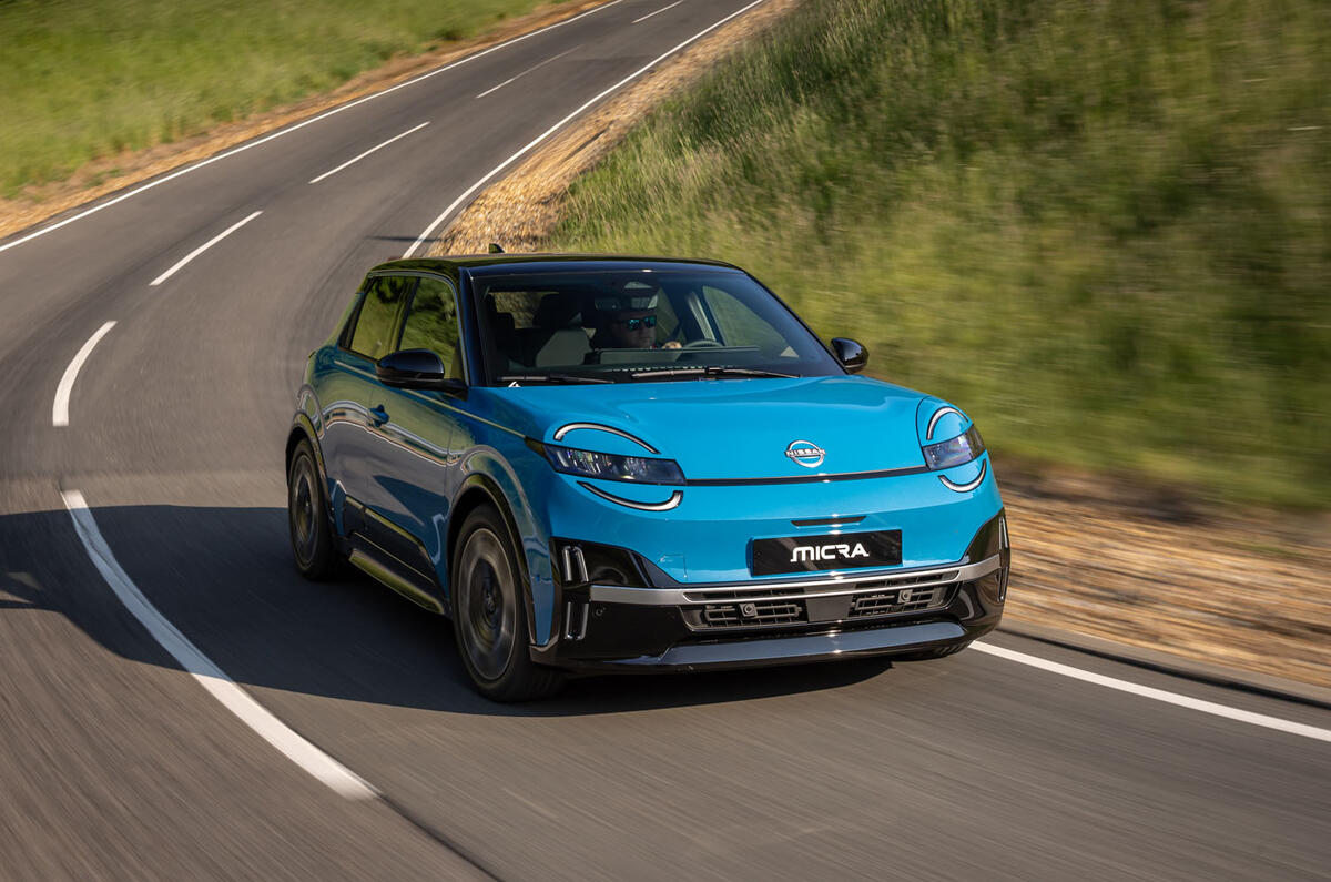 Nissan Micra 2025 020