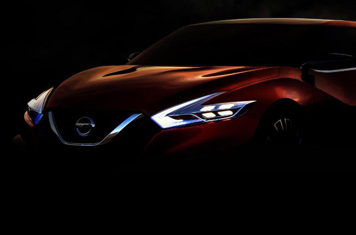 Detroit motor show 2014 preview