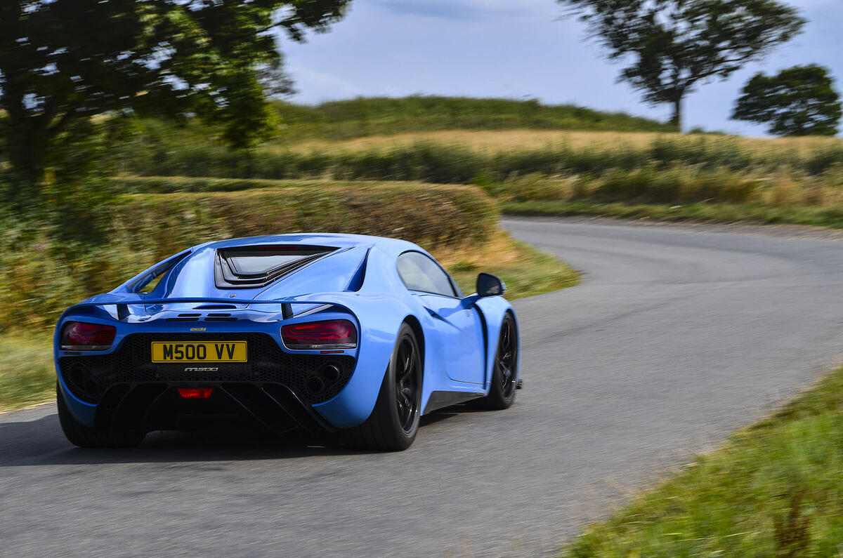 noble m500 03 back tracking noble m500 03 back tracking