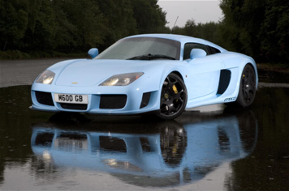 Win Autosport racing car show tickets