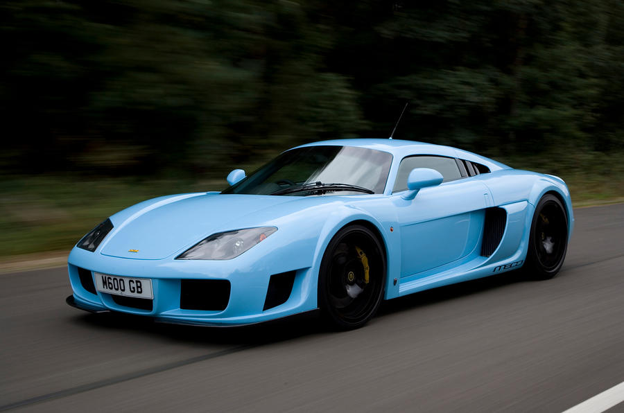 Noble M600 Review (2