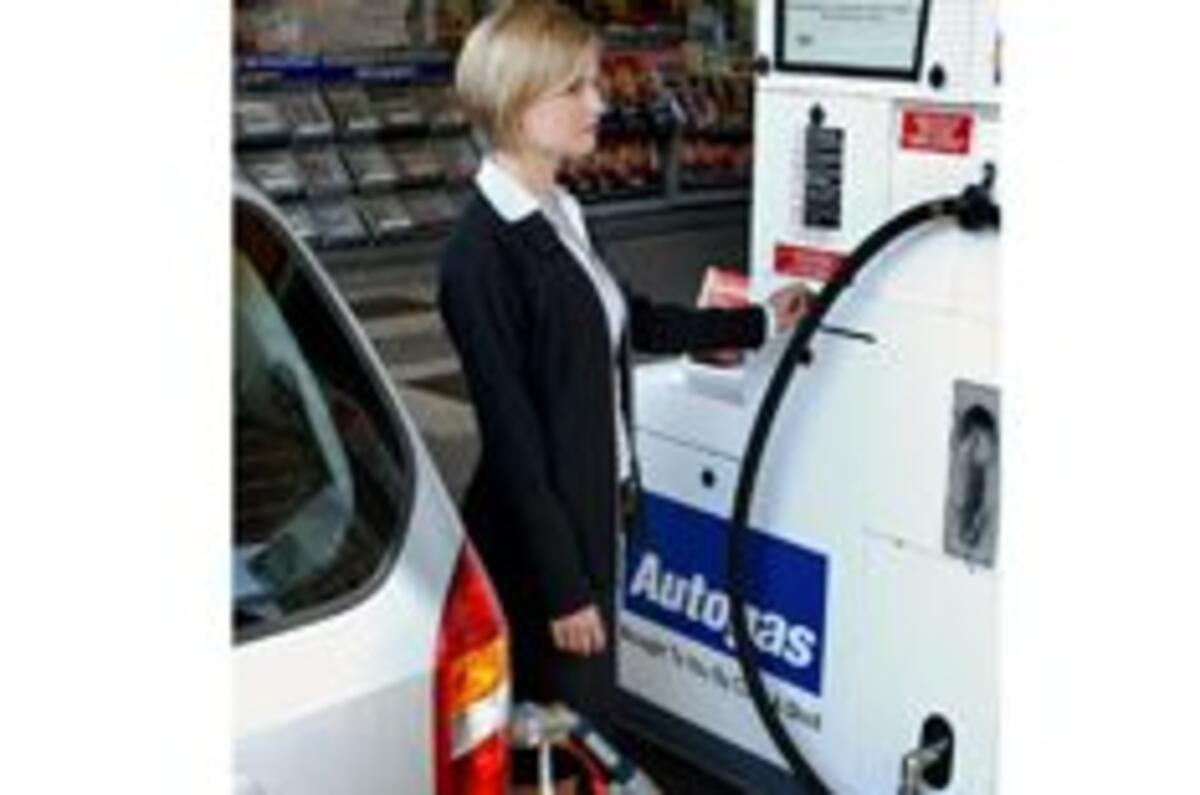 Vauxhall augments its LPG offerings