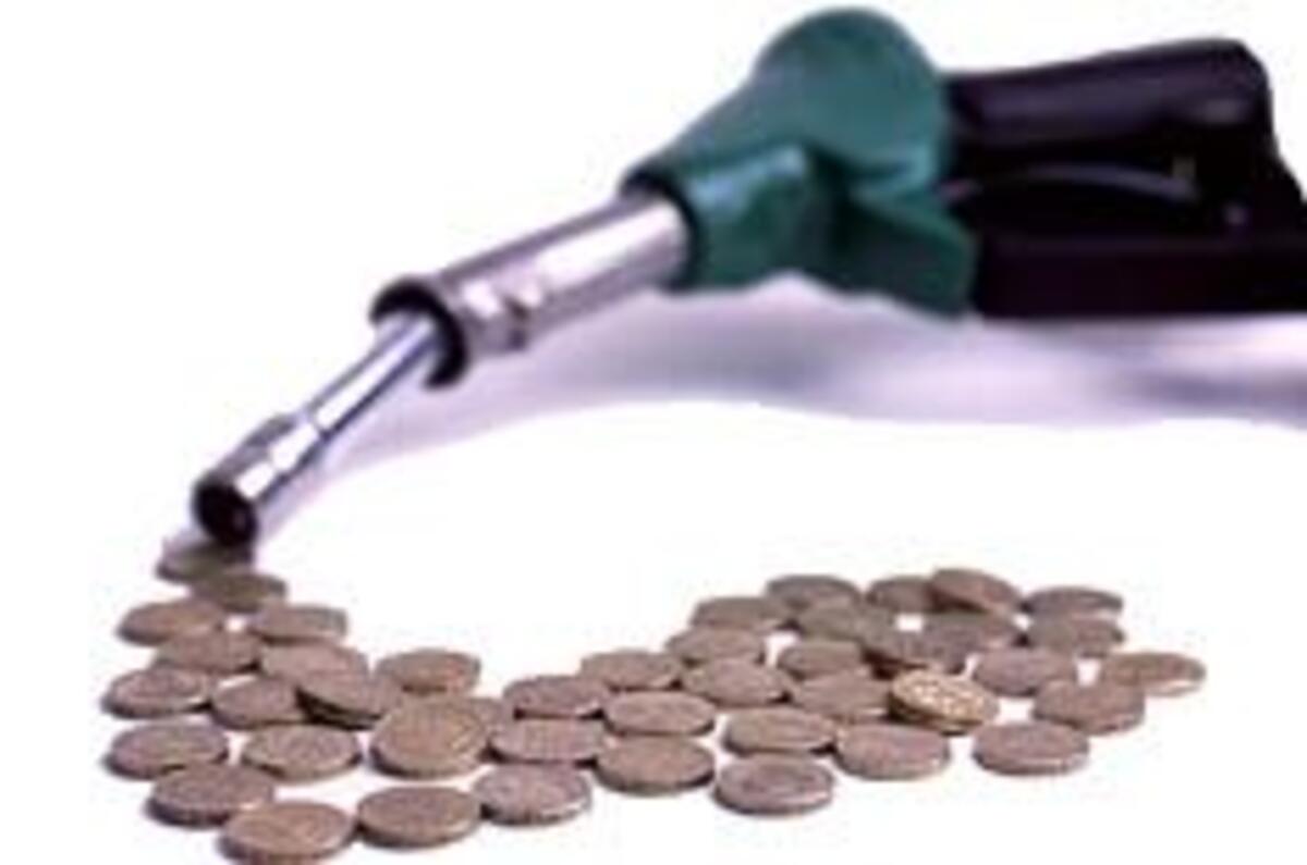LPG saved by modest tax rises