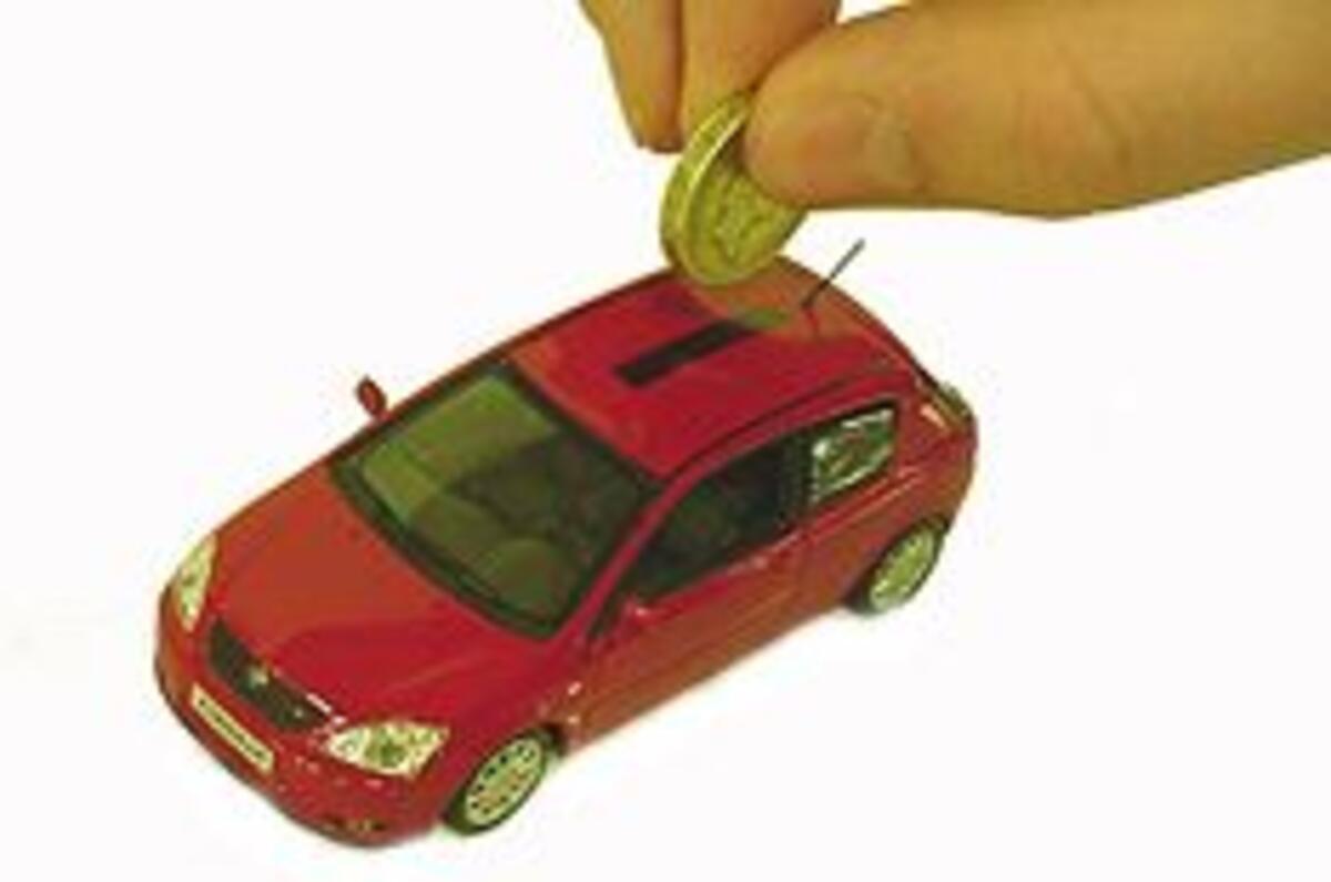 Congestion Charge likely to reach £10