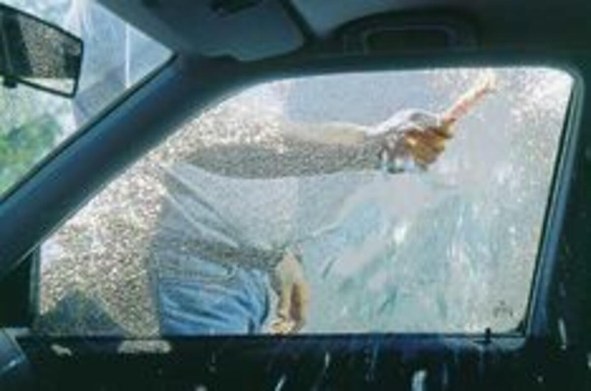 Drivers lie to cut insurance costs