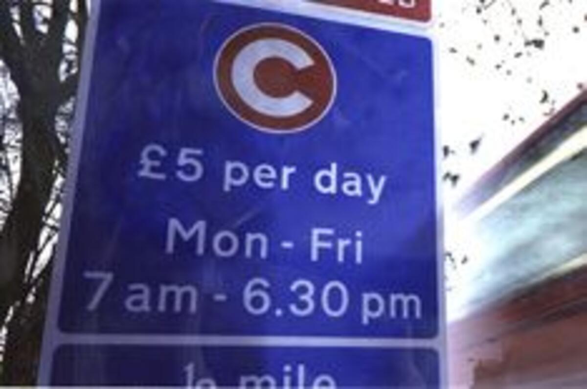Scottish charging row heats up
