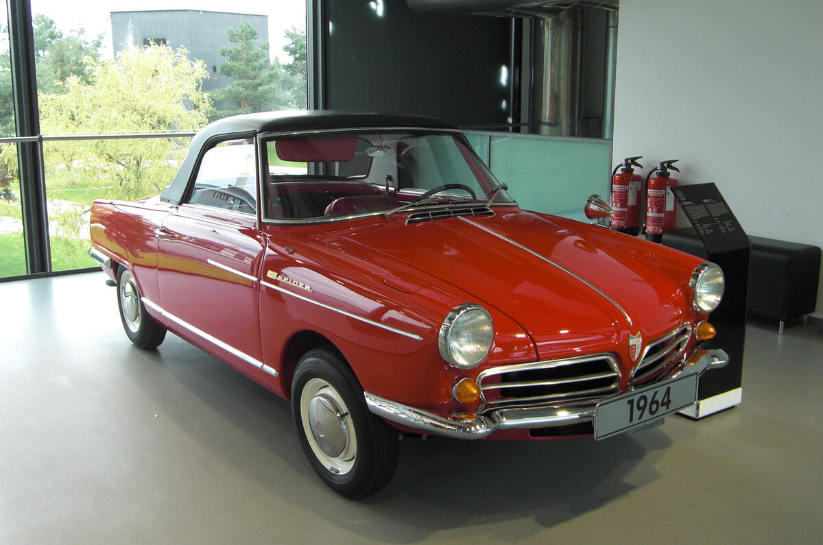 no title Das motor city